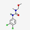 an image of a chemical structure CID 154191187