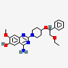 an image of a chemical structure CID 154194040