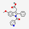 an image of a chemical structure CID 154194710