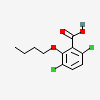 an image of a chemical structure CID 154195187