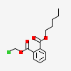 an image of a chemical structure CID 154196542