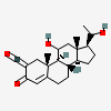 an image of a chemical structure CID 154198074