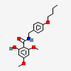 an image of a chemical structure CID 154198832