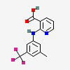 an image of a chemical structure CID 154201758