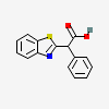 an image of a chemical structure CID 154204354