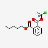 an image of a chemical structure CID 154208272