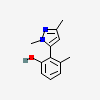 an image of a chemical structure CID 154215402