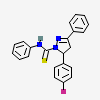 an image of a chemical structure CID 15421727