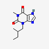an image of a chemical structure CID 154218097