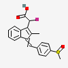 an image of a chemical structure CID 154218934