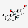 an image of a chemical structure CID 154219281