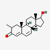 an image of a chemical structure CID 154219571