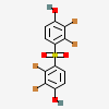 an image of a chemical structure CID 154219674