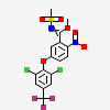 an image of a chemical structure CID 154221023