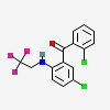 an image of a chemical structure CID 154230044