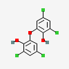 an image of a chemical structure CID 154230063