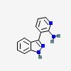 an image of a chemical structure CID 154233631