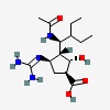 an image of a chemical structure CID 154234