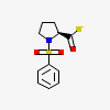 an image of a chemical structure CID 154239541