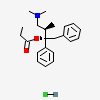 an image of a chemical structure CID 15424