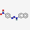 an image of a chemical structure CID 154240548