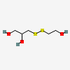 an image of a chemical structure CID 154242682
