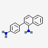 an image of a chemical structure CID 154244309