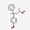 an image of a chemical structure CID 154245266