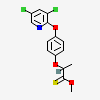 an image of a chemical structure CID 154246601