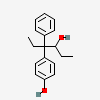 an image of a chemical structure CID 154250960