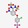 an image of a chemical structure CID 154259028