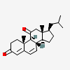 an image of a chemical structure CID 154259381