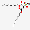 an image of a chemical structure CID 15426