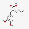 an image of a chemical structure CID 154260700