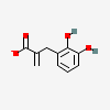 an image of a chemical structure CID 154268523