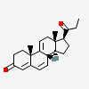 an image of a chemical structure CID 154271641