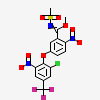 an image of a chemical structure CID 154272705
