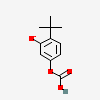an image of a chemical structure CID 154272804