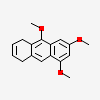 an image of a chemical structure CID 154274398
