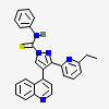 an image of a chemical structure CID 154277990