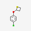 an image of a chemical structure CID 154281152