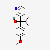an image of a chemical structure CID 154281372