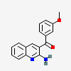an image of a chemical structure CID 154282977