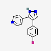 an image of a chemical structure CID 15428657