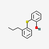 an image of a chemical structure CID 154291291