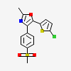 an image of a chemical structure CID 15429226