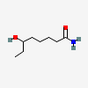 an image of a chemical structure CID 154292866