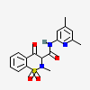 an image of a chemical structure CID 154294474