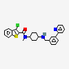 an image of a chemical structure CID 154298395