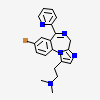 an image of a chemical structure CID 154304887